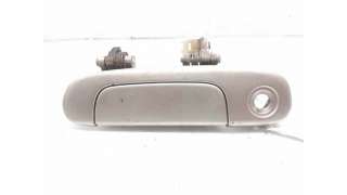 MANETA EXTERIOR DELANTERA IZQUIERDA MAZDA 323 F VI (2001-2004) 1.6 98CV 1598CC - L.6460097 / CB0459410BFKZ