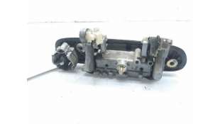 MANETA EXTERIOR DELANTERA IZQUIERDA MAZDA 323 F VI (2001-2004) 1.6 98CV 1598CC - L.6460097 / CB0459410BFKZ 2