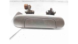 MANETA EXTERIOR TRASERA DERECHA MAZDA 323 F VI (2001-2004) 1.6 98CV 1598CC - L.6460099 / C10072410BFKZ