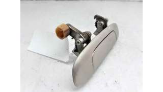 MANETA EXTERIOR TRASERA DERECHA MAZDA 323 F VI (2001-2004) 1.6 98CV 1598CC - L.6460099 / C10072410BFKZ