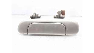 MANETA EXTERIOR TRASERA IZQUIERDA MAZDA 323 F VI (2001-2004) 1.6 98CV 1598CC - L.6460100 / C10073410BFKZ