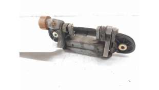 MANETA EXTERIOR TRASERA IZQUIERDA MAZDA 323 F VI (2001-2004) 1.6 98CV 1598CC - L.6460100 / C10073410BFKZ 2