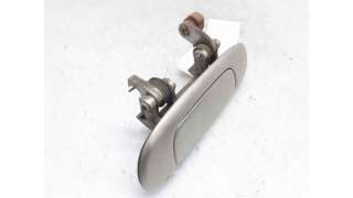 MANETA EXTERIOR TRASERA IZQUIERDA MAZDA 323 F VI (2001-2004) 1.6 98CV 1598CC - L.6460100 / C10073410BFKZ