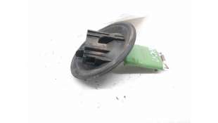 RESISTENCIA CALEFACCION SEAT IBIZA III (2002-2005) 1.9 SDI 64CV 1896CC - L.6460381 / 6Q0959263A