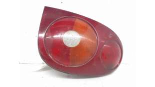 PILOTO TRASERO IZQUIERDO RENAULT MEGANE I COACH (1999-2003) 1.4 16V (DA0D, DA1H, DA0W, DA10) 95CV 1390CC - L.6460740 / 7700