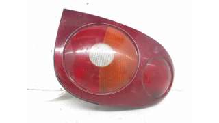 PILOTO TRASERO IZQUIERDO RENAULT MEGANE I COACH (1999-2003) 1.4 16V (DA0D, DA1H, DA0W, DA10) 95CV 1390CC - L.6460740 / 7700