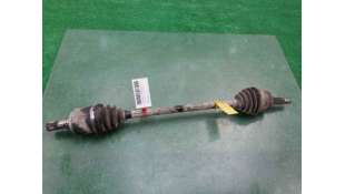 TRANSMISION TRASERA DERECHA KIA SPORTAGE (2004-) - L.6460882 / 496001F001