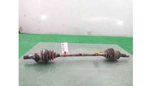 TRANSMISION TRASERA DERECHA KIA SPORTAGE (2004-) - L.6460882 / 496001F001 2