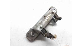MANETA EXTERIOR TRASERA DERECHA AUDI A6 (1997-2005) 2.4 165CV 2393CC - L.6460984 / 4B0839206