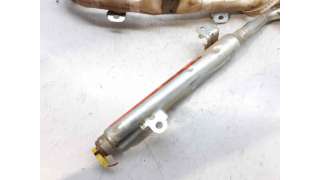 AIRBAG CORTINA DELANTERO DERECHO NISSAN TIIDA FASTBACK (2007-2011) 1.5 DCI 106CV 1461CC - L.6460991 / K85P0EM11B