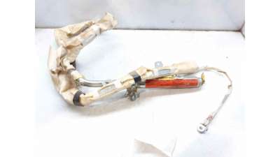AIRBAG CORTINA DELANTERO IZQUIERDO NISSAN TIIDA FASTBACK (2007-2011) 1.5 DCI 106CV 1461CC - L.6460992 / K85P1EM11B
