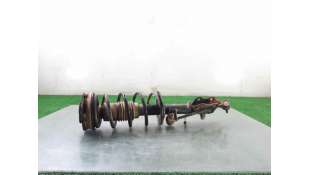 AMORTIGUADOR DELANTERO DERECHO NISSAN TIIDA FASTBACK (2007-2011) 1.5 DCI 106CV 1461CC - L.6461001 / E4302EM20A