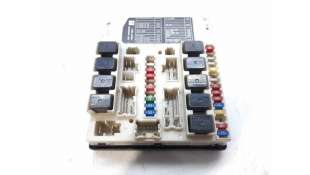 CAJA RELES / FUSIBLES NISSAN TIIDA FASTBACK (2007-2011) 1.5 DCI 106CV 1461CC - L.6461024 / 24311ED000