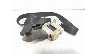 CINTURON SEGURIDAD DELANTERO DERECHO NISSAN TIIDA FASTBACK (2007-2011) 1.5 DCI 106CV 1461CC - L.6461036 / 86884EL18A