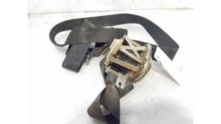 CINTURON SEGURIDAD DELANTERO DERECHO NISSAN TIIDA FASTBACK (2007-2011) 1.5 DCI 106CV 1461CC - L.6461036 / 86884EL18A