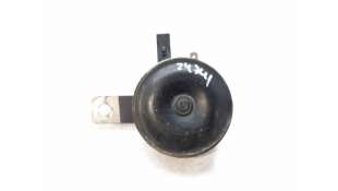 CLAXON NISSAN TIIDA FASTBACK (2007-2011) 1.5 DCI 106CV 1461CC - L.6461040 / 25620EL000