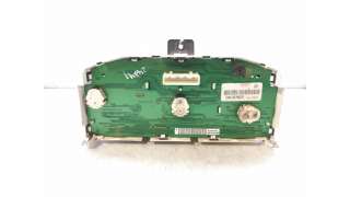 CUADRO INSTRUMENTOS NISSAN TIIDA FASTBACK (2007-2011) 1.5 DCI 106CV 1461CC - L.6461044 / 24810EM02A