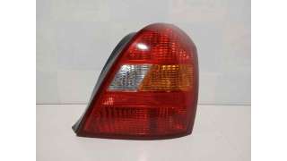 DEPOSITO LIMPIA NISSAN TIIDA FASTBACK (2007-2011) 1.5 DCI 106CV 1461CC - L.6461046 / 28910EL000