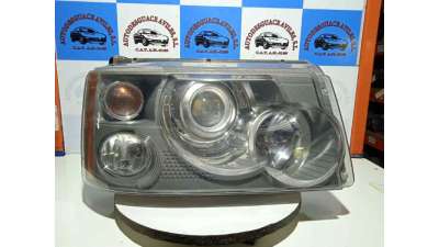 MANETA EXTERIOR DELANTERA DERECHA NISSAN TIIDA FASTBACK (2007-2011) 1.5 DCI 106CV 1461CC - L.6461087 / 82610ZW40A