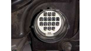 MOTOR LIMPIA DELANTERO NISSAN TIIDA FASTBACK (2007-2011) 1.5 DCI 106CV 1461CC - L.6461099 / 28800EM00A