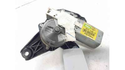 MOTOR LIMPIA TRASERO NISSAN TIIDA FASTBACK (2007-2011) 1.5 DCI 106CV 1461CC - L.6461100 / 28710EL000