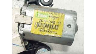 MOTOR LIMPIA TRASERO NISSAN TIIDA FASTBACK (2007-2011) 1.5 DCI 106CV 1461CC - L.6461100 / 28710EL000
