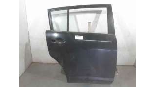PUERTA TRASERA DERECHA NISSAN TIIDA FASTBACK (2007-2011) 1.5 DCI 106CV 1461CC - L.6461127 / 82100EL030