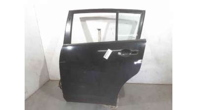 PUERTA TRASERA IZQUIERDA NISSAN TIIDA FASTBACK (2007-2011) 1.5 DCI 106CV 1461CC - L.6461128 / 82101EL030