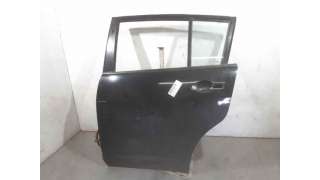 PUERTA TRASERA IZQUIERDA NISSAN TIIDA FASTBACK (2007-2011) 1.5 DCI 106CV 1461CC - L.6461128 / 82101EL030