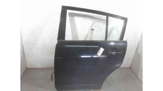 PUERTA TRASERA IZQUIERDA NISSAN TIIDA FASTBACK (2007-2011) 1.5 DCI 106CV 1461CC - L.6461128 / 82101EL030