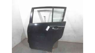 PUERTA TRASERA IZQUIERDA NISSAN TIIDA FASTBACK (2007-2011) 1.5 DCI 106CV 1461CC - L.6461128 / 82101EL030