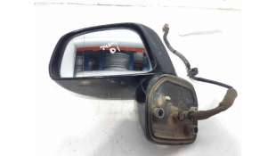 RETROVISOR IZQUIERDO NISSAN TIIDA FASTBACK (2007-2011) 1.5 DCI 106CV 1461CC - L.6461133 / K6302EM06D