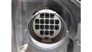 AIRBAG CORTINA DELANTERO IZQUIERDO NISSAN NP300 NAVARA (2006-) 2.5 DCI 4WD 171CV 2488CC - L.6461162 / 985P14X00B 2