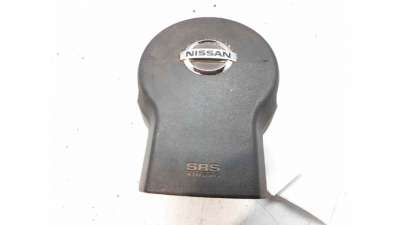 AIRBAG DELANTERO IZQUIERDO NISSAN NP300 NAVARA (2006-) 2.5 DCI 4WD 171CV 2488CC - L.6461165 / 05912307