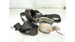 CINTURON SEGURIDAD DELANTERO IZQUIERDO NISSAN NP300 NAVARA (2006-) 2.5 DCI 4WD 171CV 2488CC - L.6461213 / 7P1030P