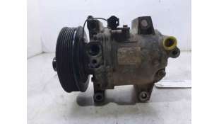 COMPRESOR AIRE ACONDICIONADO NISSAN NP300 NAVARA (2006-) 2.5 DCI 4WD 171CV 2488CC - L.6461215 / 92600EB40E 2