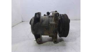 COMPRESOR AIRE ACONDICIONADO NISSAN NP300 NAVARA (2006-) 2.5 DCI 4WD 171CV 2488CC - L.6461215 / 92600EB40E