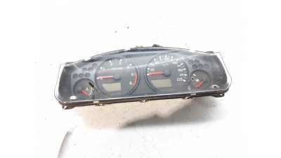 CUADRO INSTRUMENTOS NISSAN NP300 NAVARA (2006-) 2.5 DCI 4WD 171CV 2488CC - L.6461219 / 248103X48B