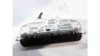 CUADRO INSTRUMENTOS NISSAN NP300 NAVARA (2006-) 2.5 DCI 4WD 171CV 2488CC - L.6461219 / 248103X48B
