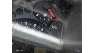 CUADRO INSTRUMENTOS NISSAN NP300 NAVARA (2006-) 2.5 DCI 4WD 171CV 2488CC - L.6461219 / 248103X48B