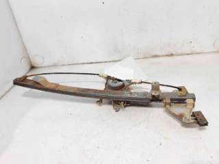 ELEVALUNAS TRASERO DERECHO NISSAN NP300 NAVARA (2006-) 2.5 DCI 4WD 171CV 2488CC - L.6461225 / 827003X30A