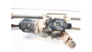MOTOR LIMPIA DELANTERO NISSAN NP300 NAVARA (2006-) 2.5 DCI 4WD 171CV 2488CC - L.6461275 / 28800EB400 2