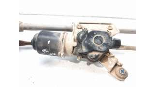 MOTOR LIMPIA DELANTERO NISSAN NP300 NAVARA (2006-) 2.5 DCI 4WD 171CV 2488CC - L.6461275 / 28800EB400