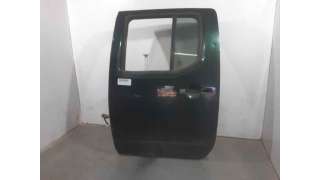 PUERTA TRASERA IZQUIERDA NISSAN NP300 NAVARA (2006-) 2.5 DCI 4WD 171CV 2488CC - L.6461295 / 82101EB30J