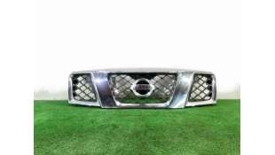 REJILLA DELANTERA NISSAN NP300 NAVARA (2006-) 2.5 DCI 4WD 171CV 2488CC - L.6461298 / 62310EB00A