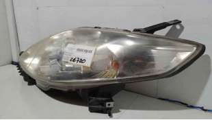 SALPICADERO NISSAN NP300 NAVARA (2006-) 2.5 DCI 4WD 171CV 2488CC - L.6461302 / 68100EB301