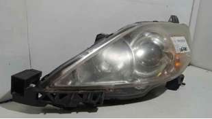 SALPICADERO NISSAN NP300 NAVARA (2006-) 2.5 DCI 4WD 171CV 2488CC - L.6461302 / 68100EB301 2