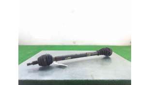 TRANSMISION DELANTERA DERECHA SEAT TOLEDO II (1998-2004) 1.9 TDI 110CV 1896CC - L.6461635 / 1J0407452X