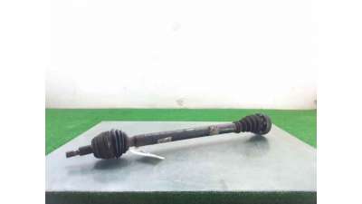 TRANSMISION DELANTERA DERECHA SEAT TOLEDO II (1998-2004) 1.9 TDI 110CV 1896CC - L.6461635 / 1J0407452X