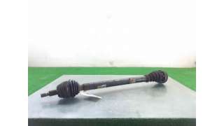 TRANSMISION DELANTERA DERECHA SEAT TOLEDO II (1998-2004) 1.9 TDI 110CV 1896CC - L.6461635 / 1J0407452X
